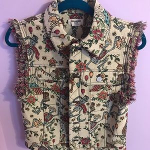 Zadig & Voltaire Vest